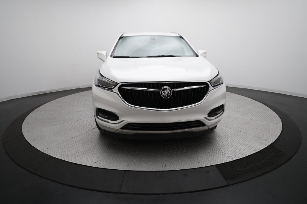Used 2020 Buick Enclave Essence w/ Sound and Sites Package AWD/4WD image 11