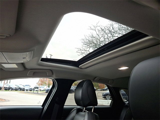 Certified 2025 MAZDA CX-30 AWD 2.5 S w/ Premium Package image 14