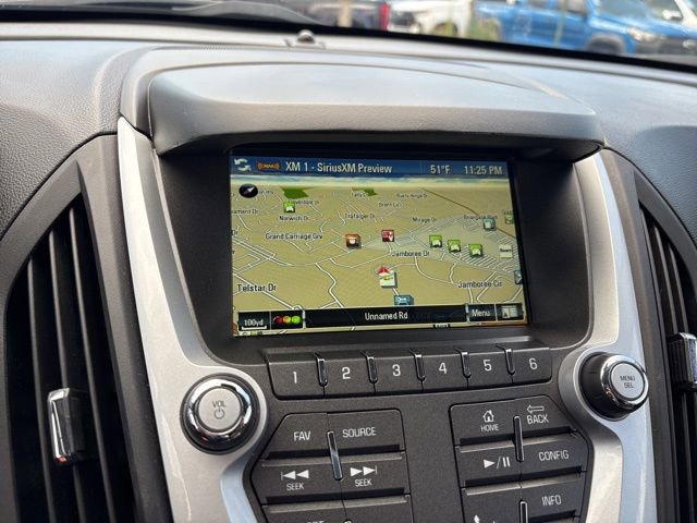 Used 2016 Chevrolet Equinox LT w/ Convenience Package FWD image 24