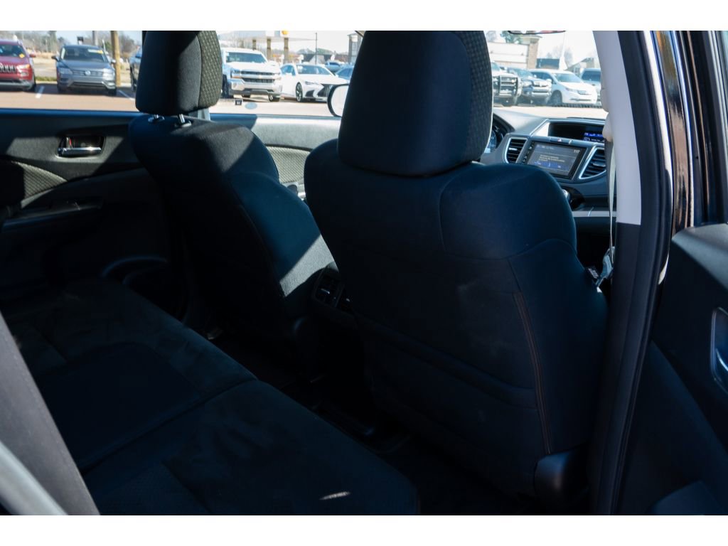 Used 2016 Honda CR-V EX image 17