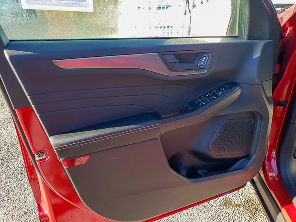 New 2026 Ford Escape Active w/ Tech Pack #1 image 6