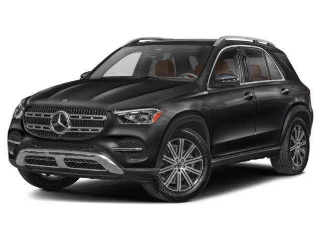 New 2026 Mercedes-Benz GLE 350 4MATIC image 14