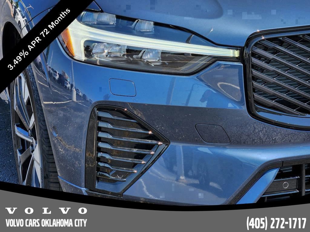 Used 2026 Volvo XC60 B5 Plus w/ Protection Package Premier AWD/4WD image 7