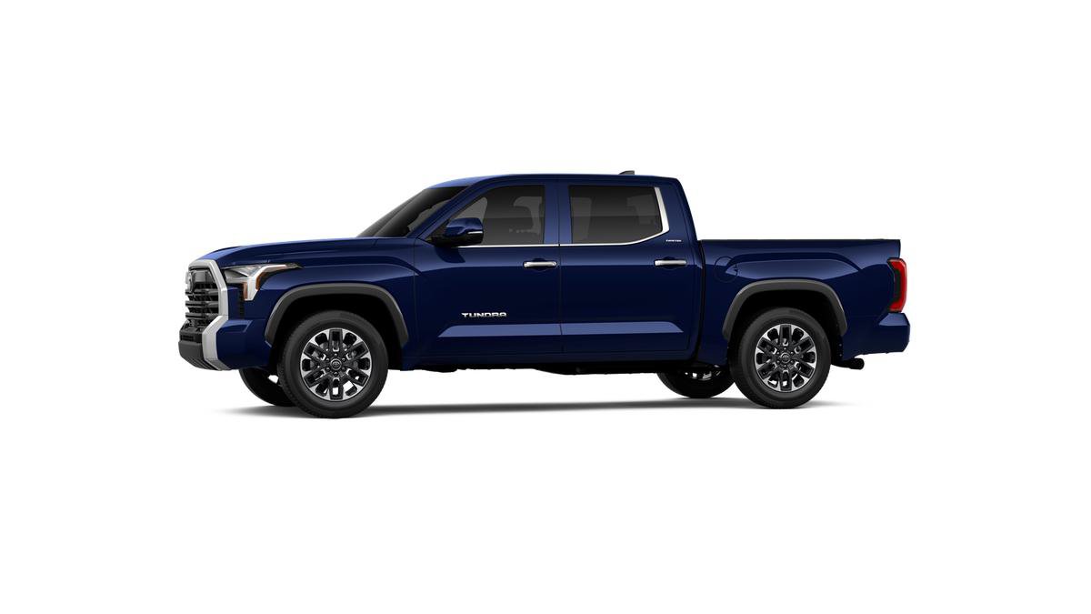 New 2026 Toyota Tundra Limited AWD/4WD image 48