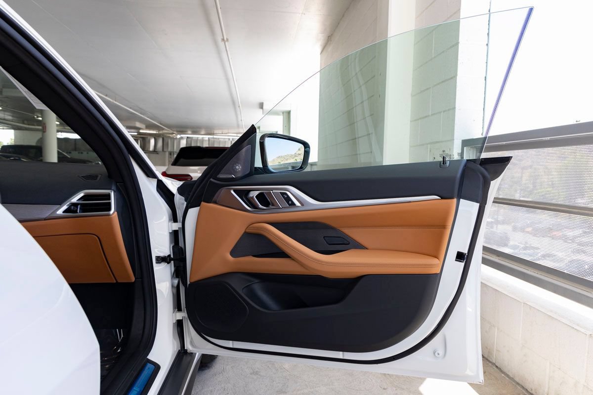 New 2026 BMW i4 eDrive40 w/ Premium Package RWD image 26