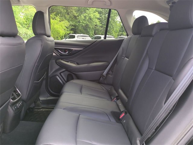 Used 2022 Subaru Outback Limited image 14