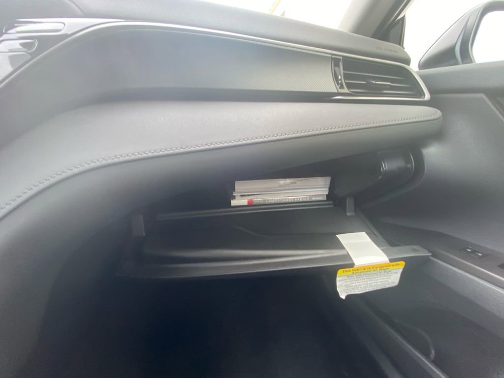 Used 2024 Toyota Camry LE FWD image 25