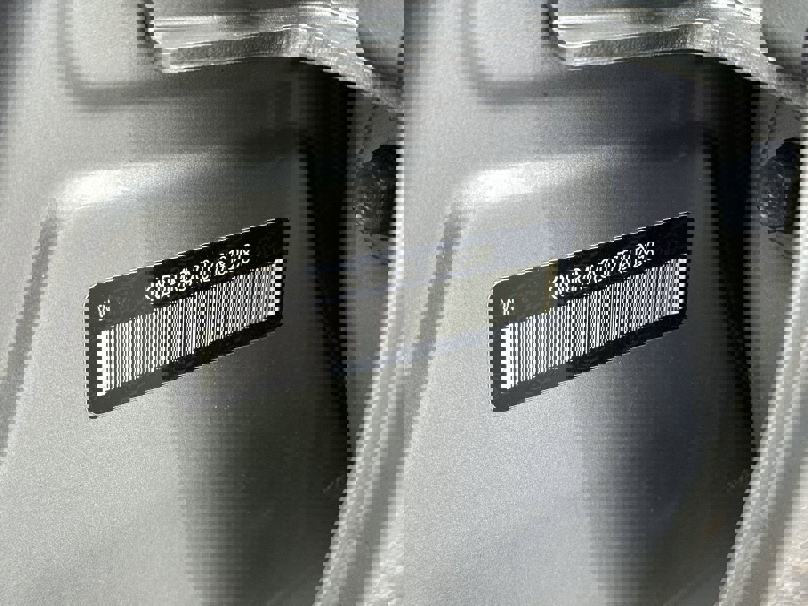 Used 2020 Kia Sportage LX w/ LX Popular Package image 34