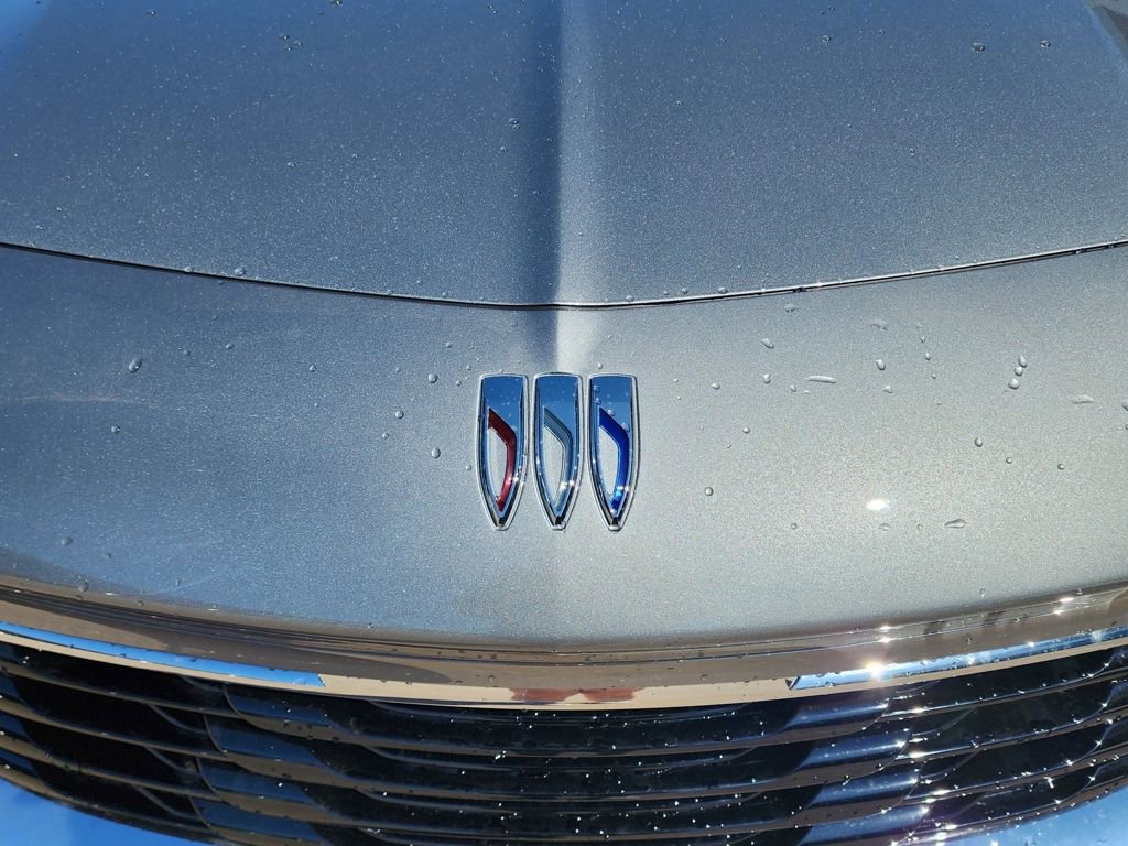 New 2026 Buick Encore GX Preferred w/ Comfort Package image 10