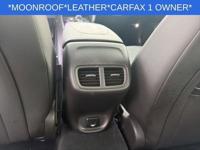 Used 2018 Buick Regal Essence w/ Driver Confidence Package #1 image 23