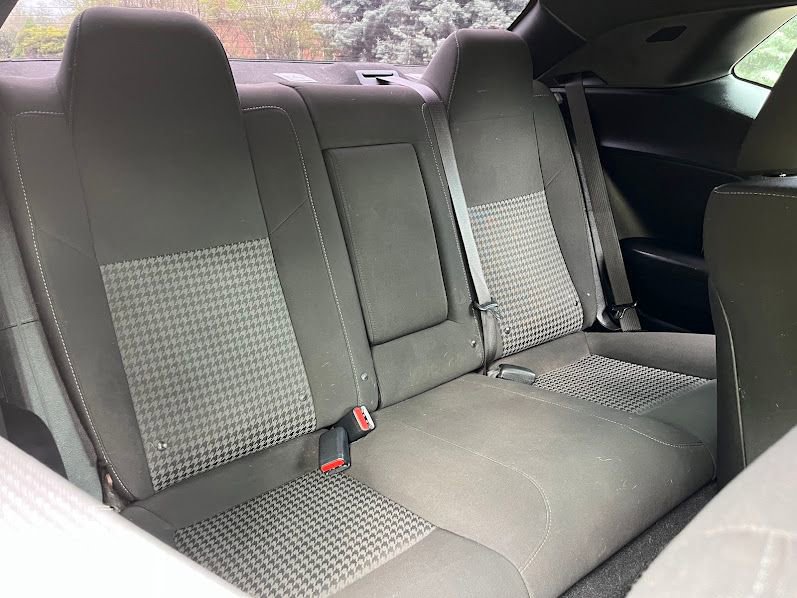 Used 2022 Dodge Challenger R/T RWD image 39