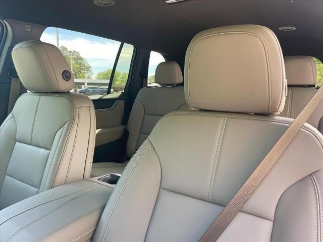 New 2026 GMC Acadia Elevation w/ Elevation Premium Package image 20