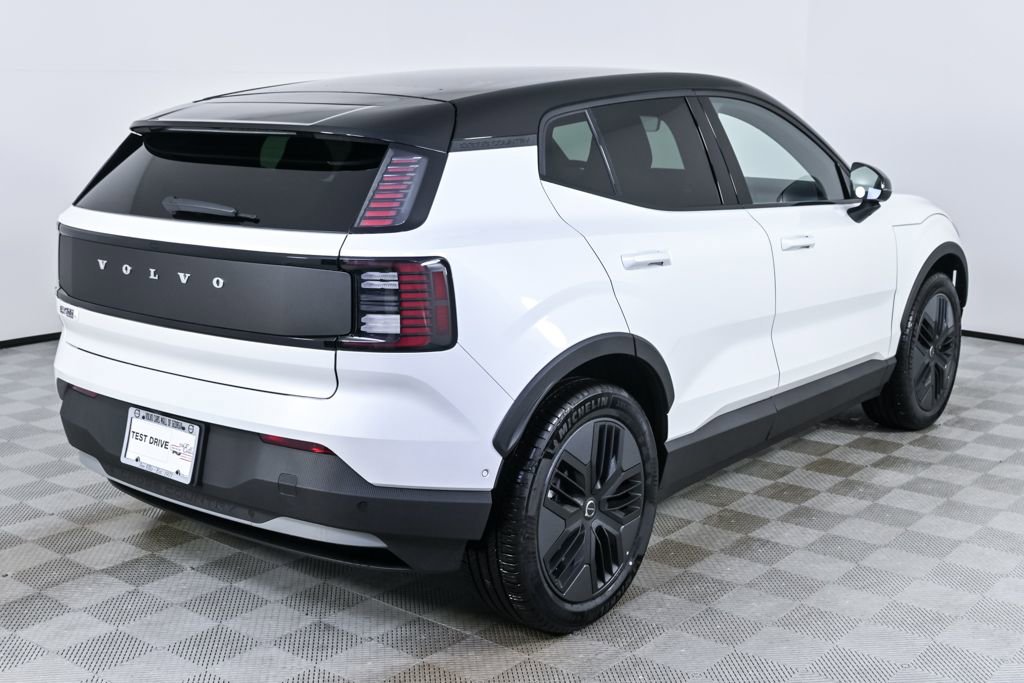 New 2026 Volvo EX30 Cross Country Ultra w/ Protection Package Premier AWD/4WD image 27