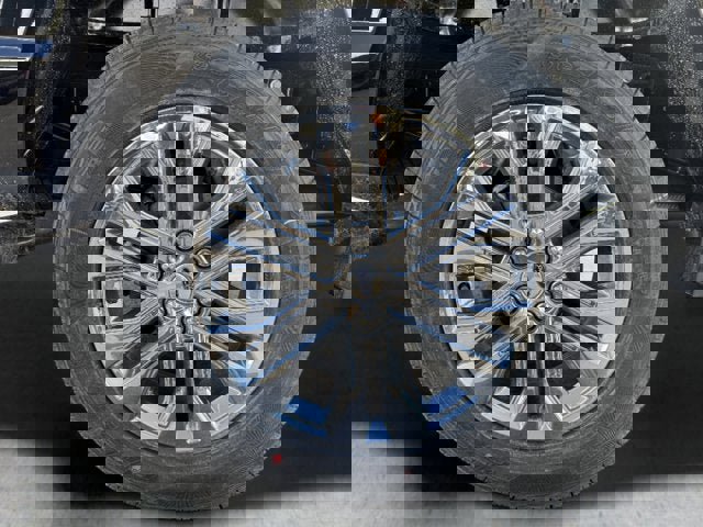 New 2026 Ford F150 XLT w/ Equipment Group 302A MID image 8