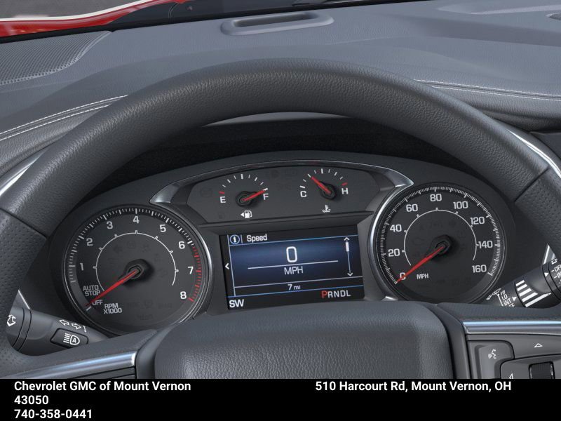 New 2025 Chevrolet Blazer LT w/ Convenience Package image 46