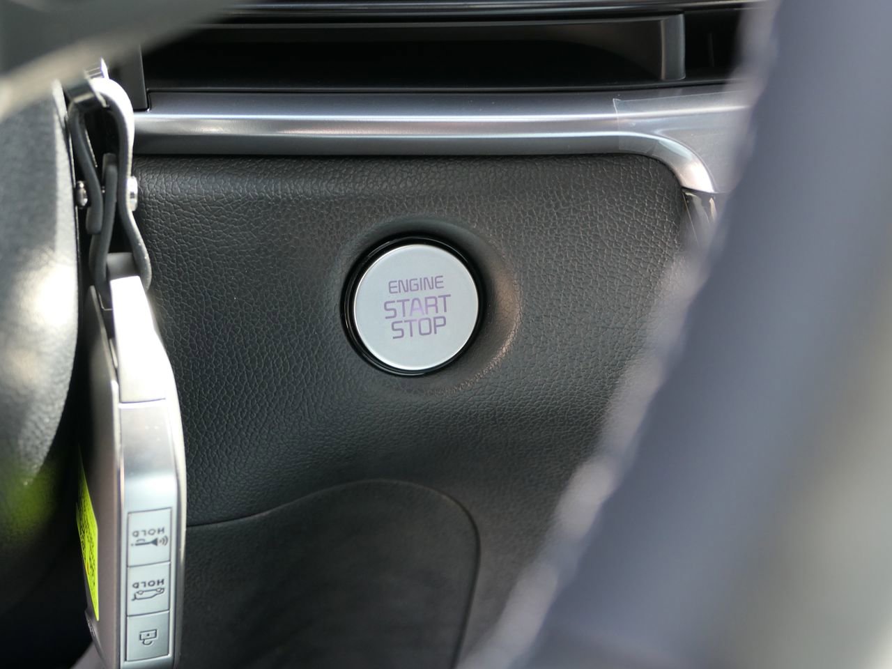 New 2025 Kia Sorento EX image 16