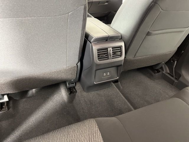 New 2026 Nissan Rogue SV image 44