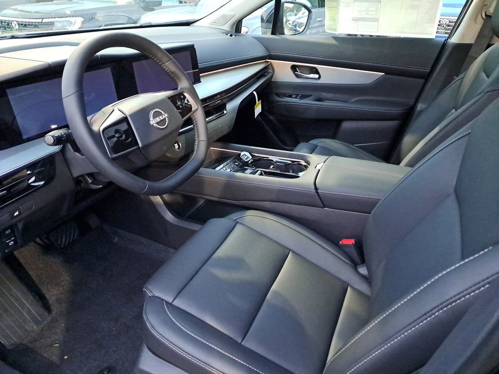 New 2026 Nissan Murano SL image 7