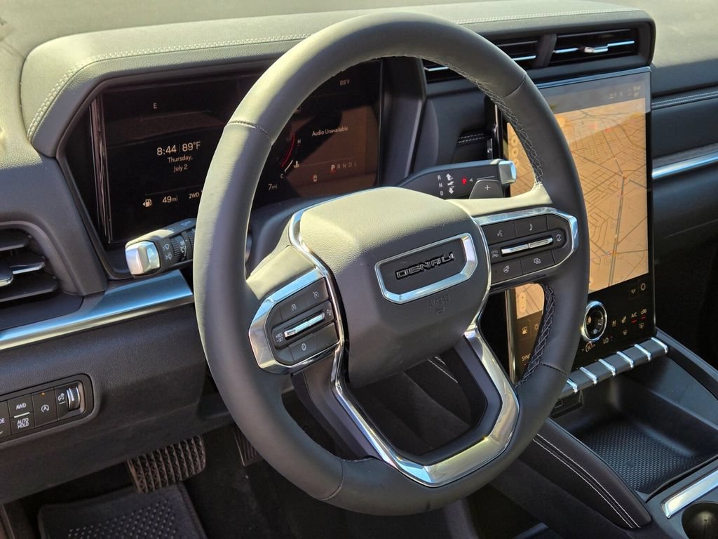 New 2026 GMC Terrain Denali AWD/4WD image 11