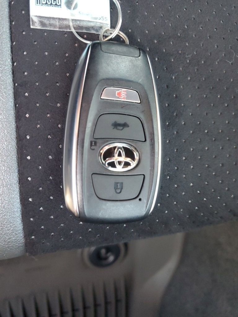 Used 2025 Toyota GR86 Premium image 24