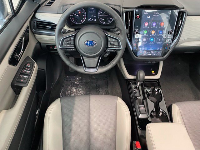 New 2026 Subaru Forester Limited AWD/4WD image 2