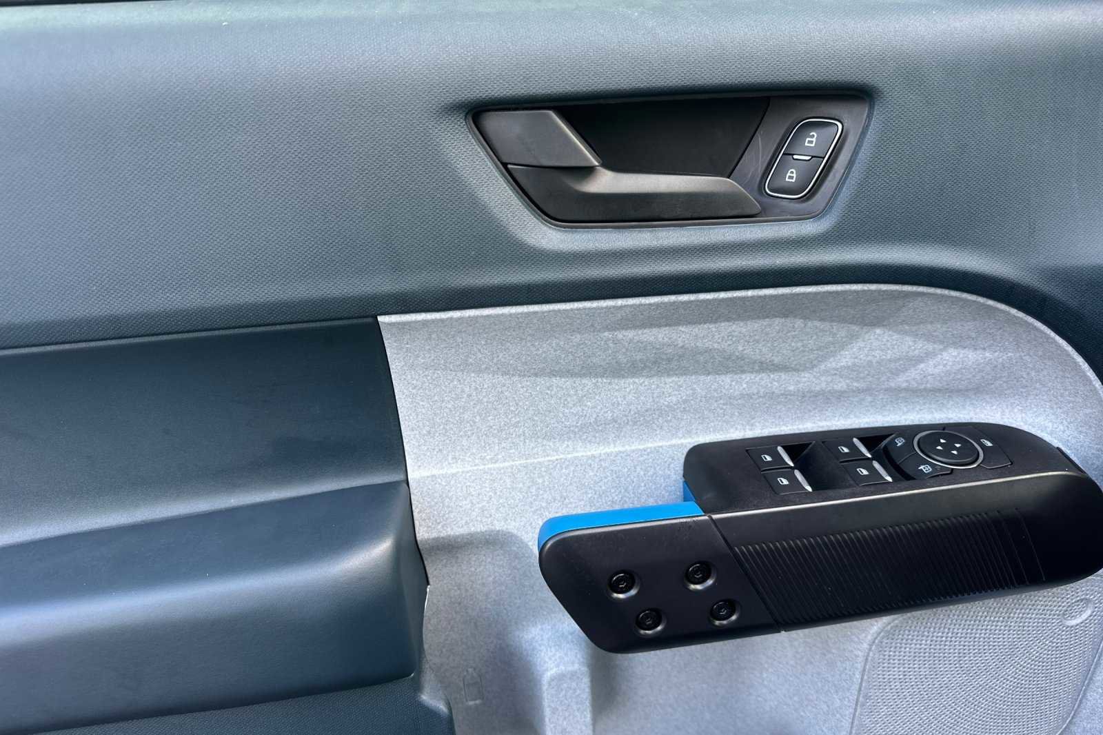 Used 2025 Ford Maverick XLT w/ Equipment Group 302A image 10