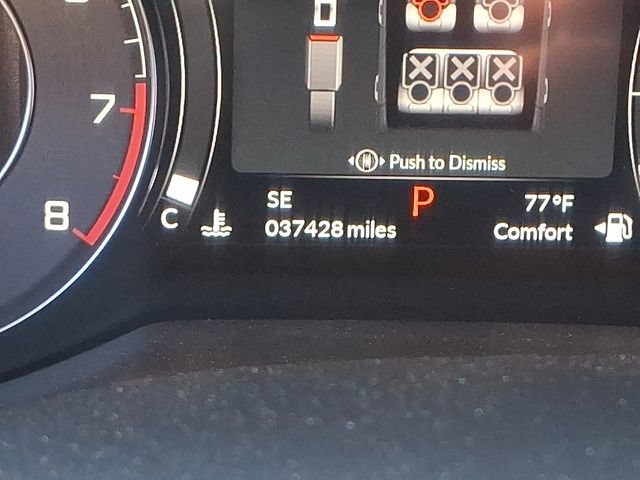 Used 2023 Acura RDX w/ Technology Package FWD image 20