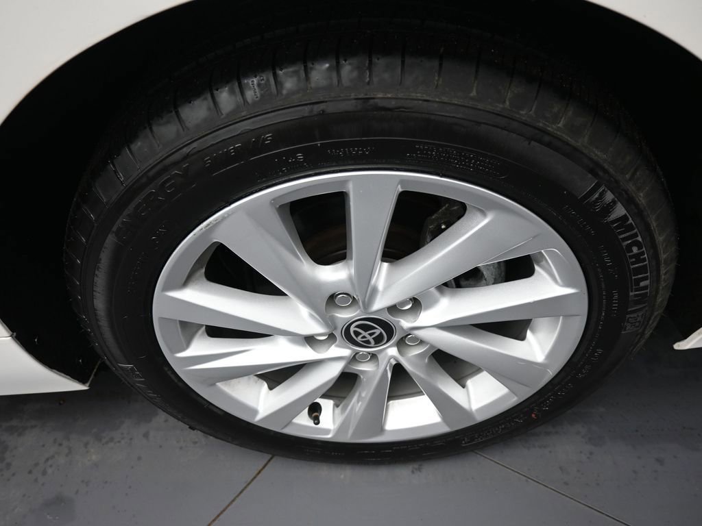 Certified 2023 Toyota Camry LE image 15