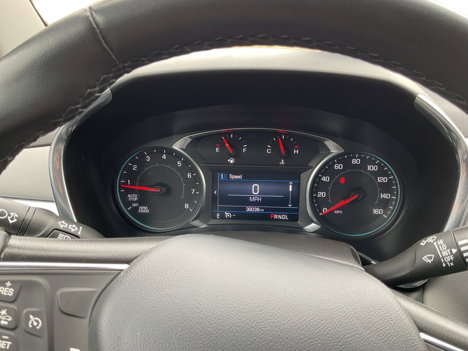 Used 2024 Chevrolet Equinox LT image 13