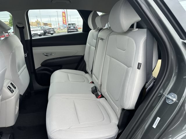 New 2026 Hyundai Tucson Blue SE AWD/4WD image 21