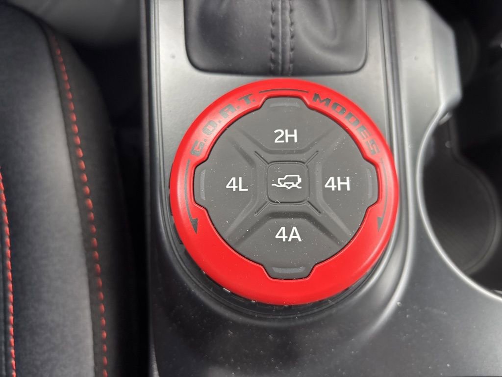 New 2025 Ford Bronco Stroppe Edition image 19