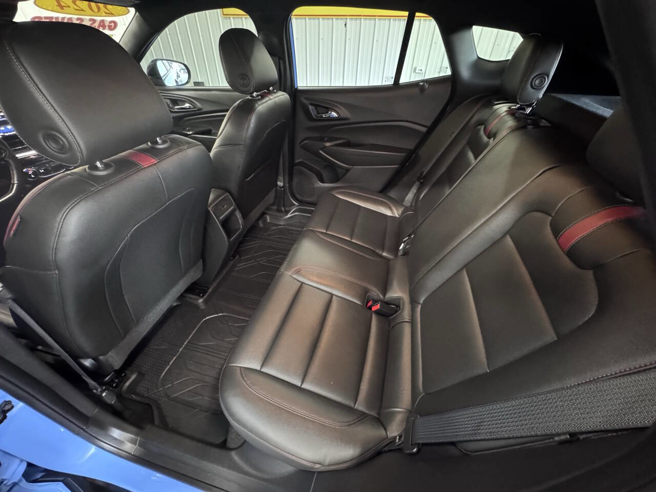 Used 2024 Chevrolet Trax RS w/ Driver Confidence Package image 30