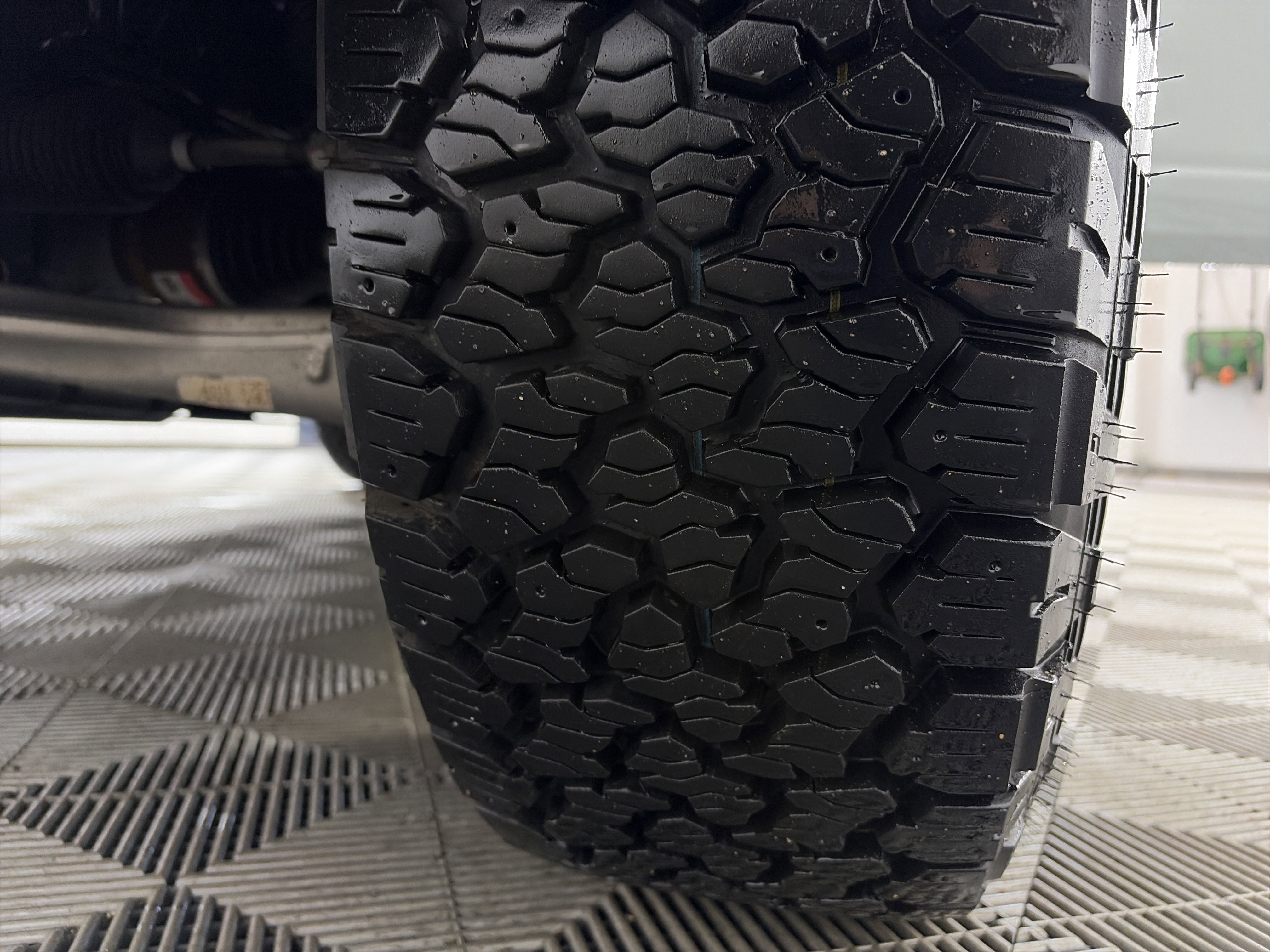 Used 2023 Ford Bronco Black Diamond image 12