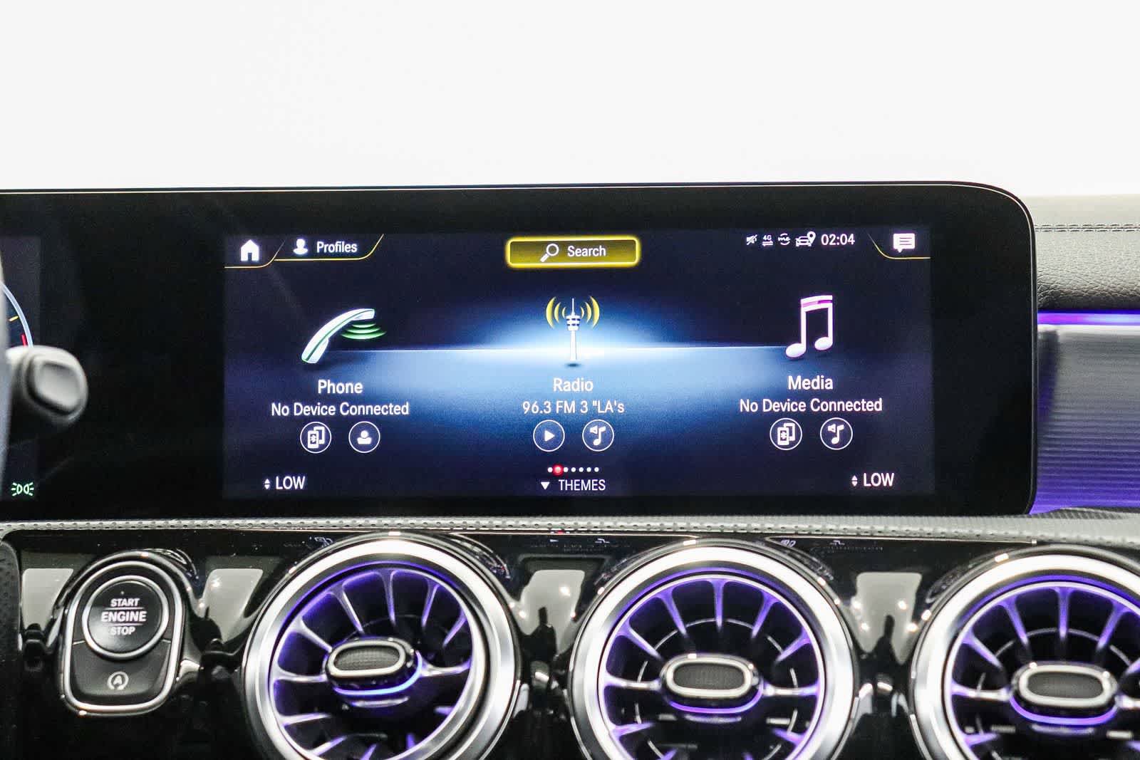 Certified 2023 Mercedes-Benz CLA 250 image 15