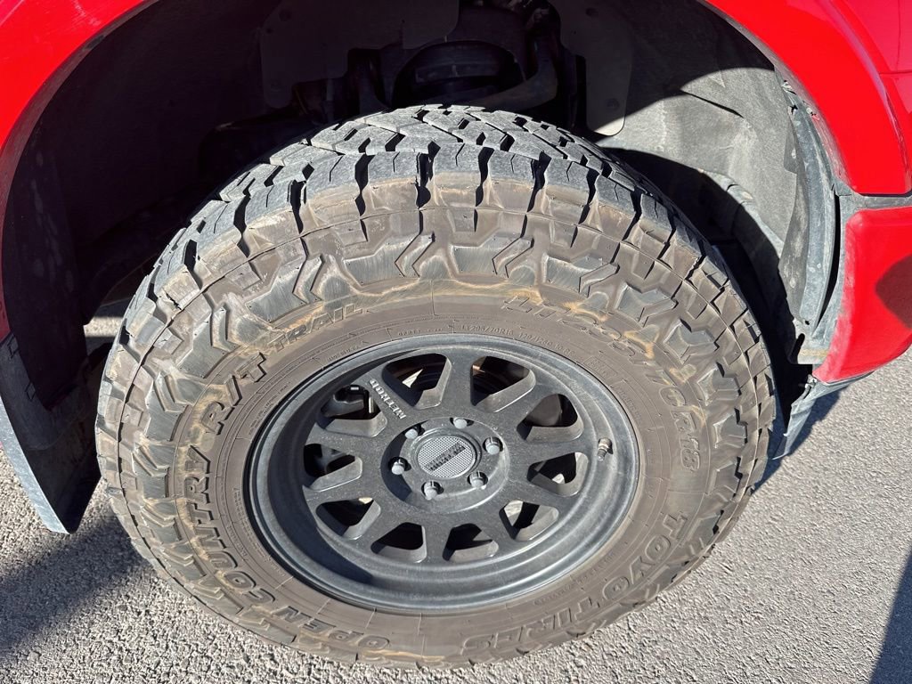 Used 2018 Ford F150 XLT w/ Equipment Group 302A Luxury image 21