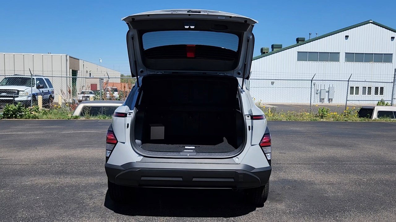 New 2026 Hyundai Kona SEL Sport image 18