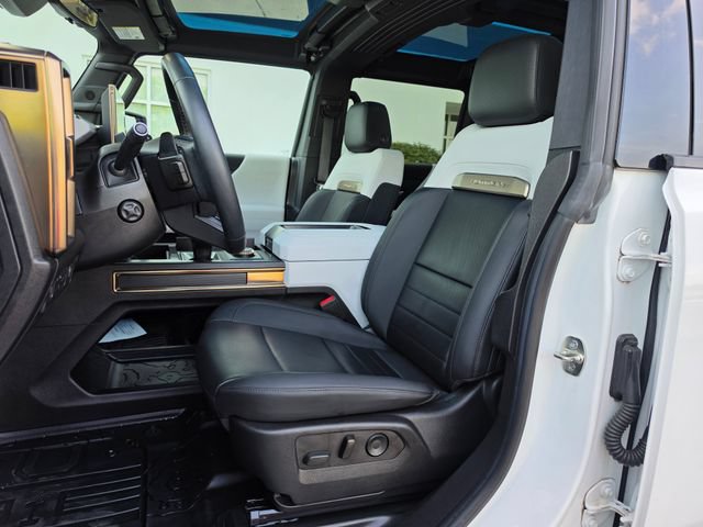 Used 2022 GMC Hummer EV Edition 1 w/ LPO, Illumination Package AWD/4WD image 29