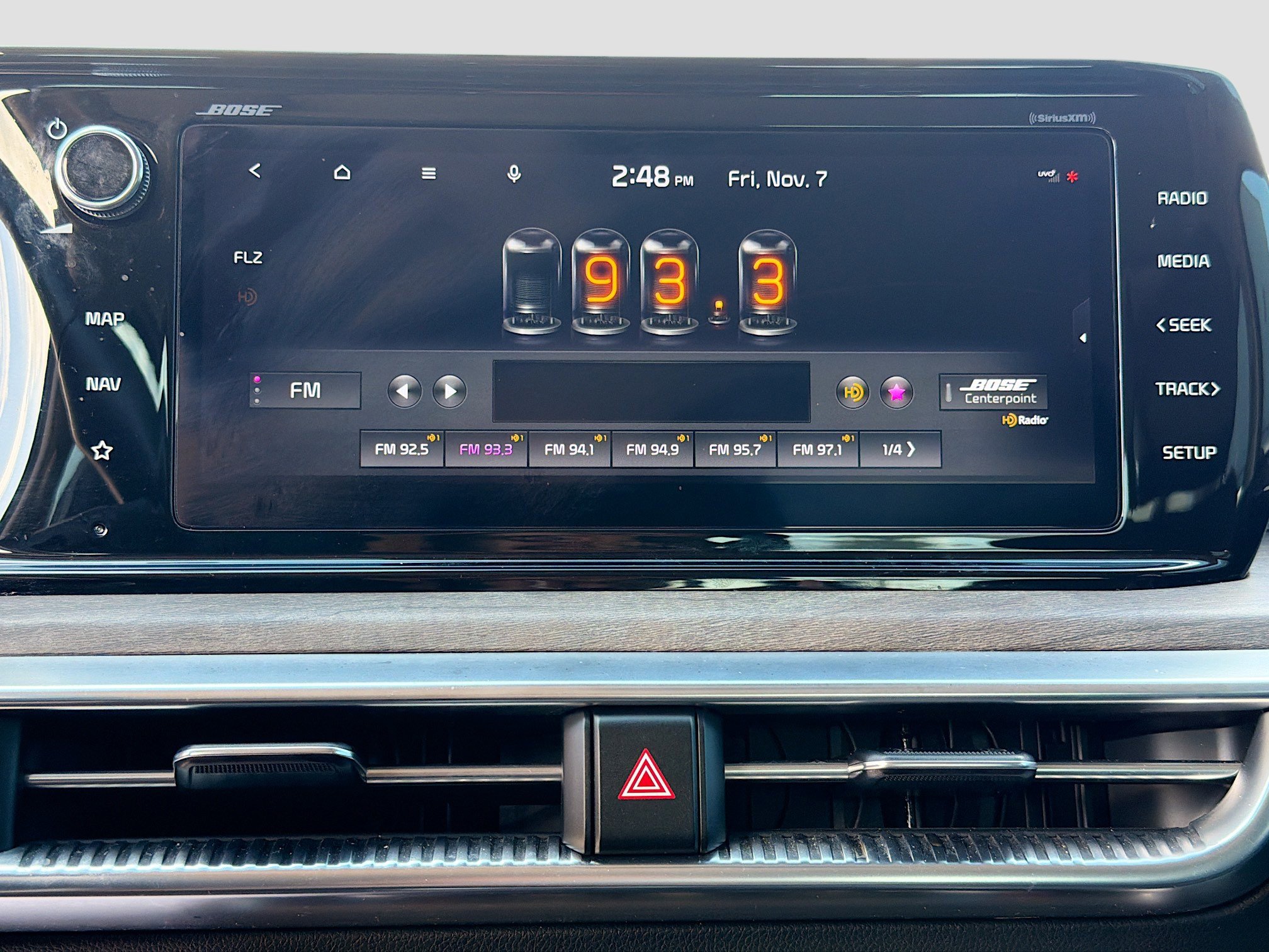 Used 2022 Kia K5 EX w/ EX Premium Package image 31