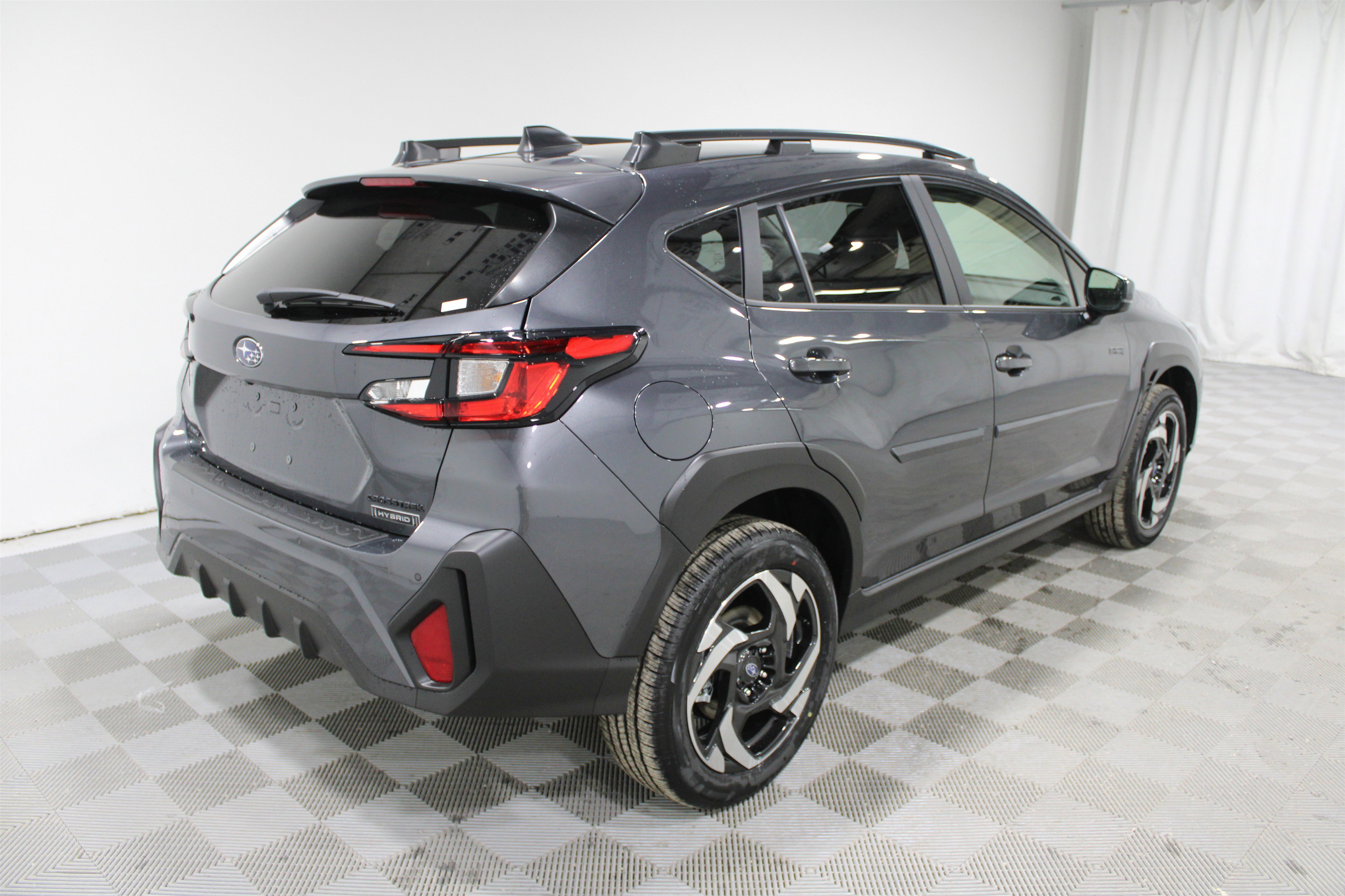 New 2026 Subaru Crosstrek 2.5i Limited image 27
