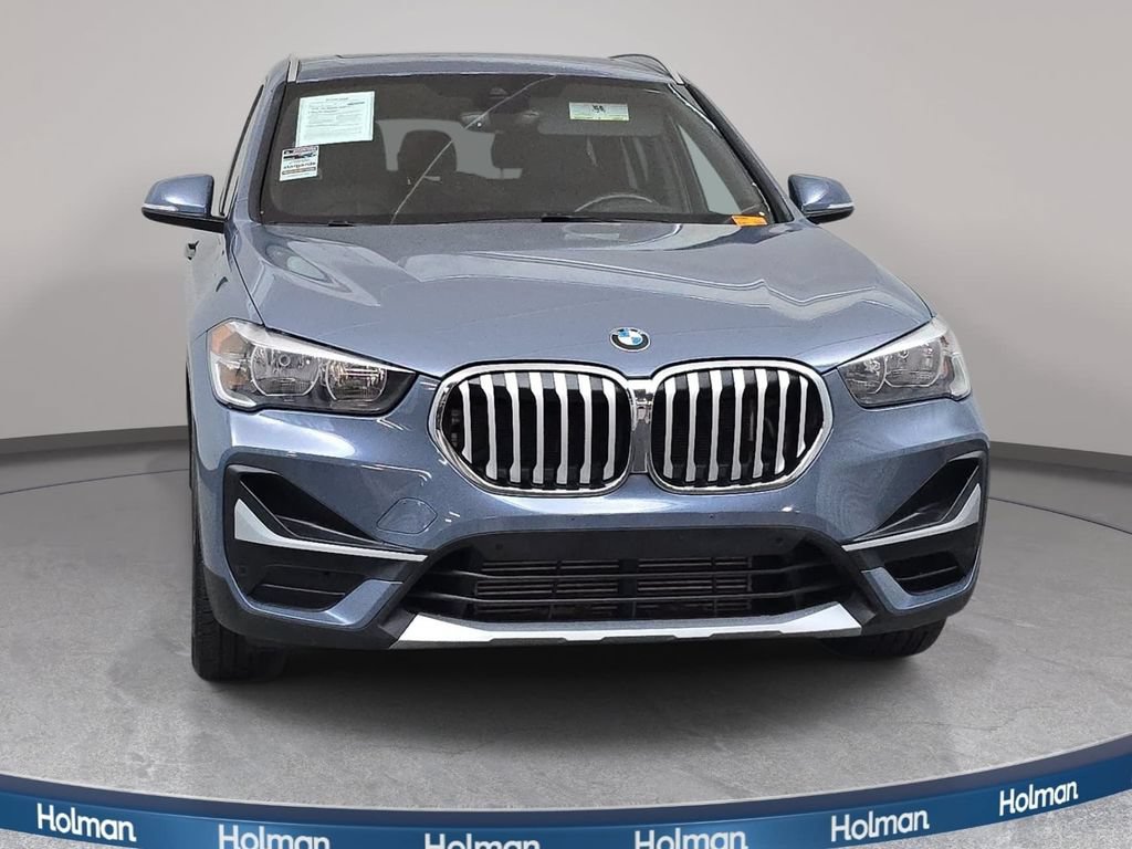 Used 2021 BMW X1 sDrive28i w/ Convenience Package FWD image 3