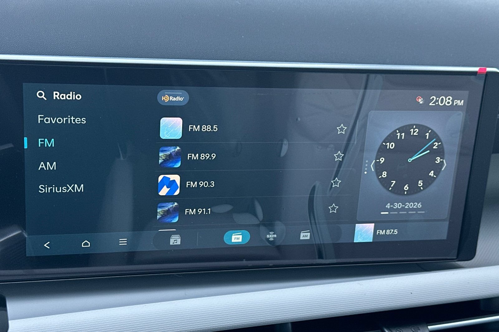 New 2026 Hyundai Tucson SEL AWD/4WD image 19