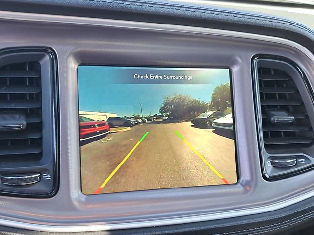 Used 2022 Dodge Challenger GT w/ Plus Package image 28