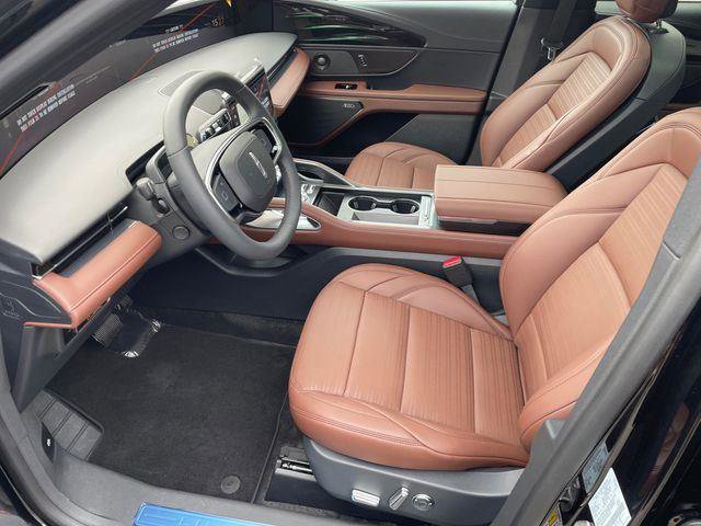 New 2026 Lincoln Nautilus Reserve AWD/4WD image 9