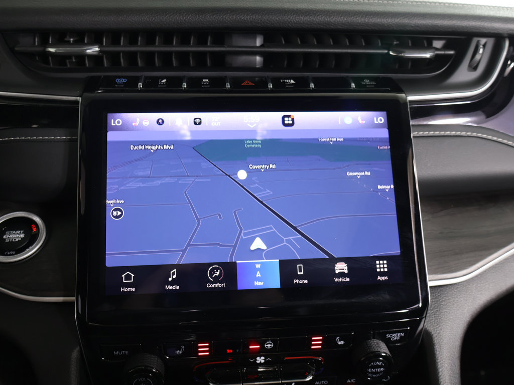 Used 2023 Jeep Grand Cherokee 4WD 4xe image 51
