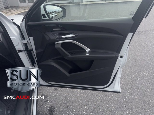 New 2025 Audi Q5 Prestige image 8