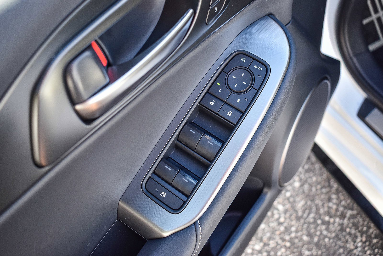 New 2026 Lexus IS 350 F Sport image 21