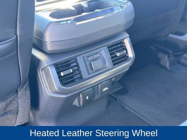 Certified 2024 Ford F150 Lariat w/ Equipment Group 502A High image 19