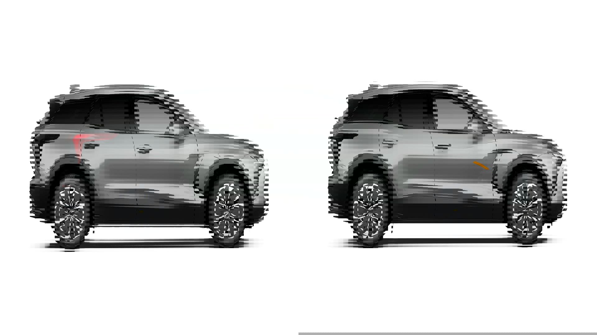 New 2026 Chevrolet Blazer EV LT FWD image 40