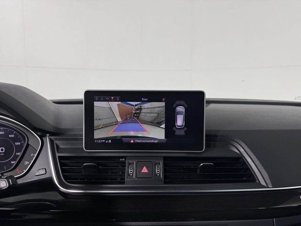Used 2018 Audi Q5 Prestige AWD/4WD image 30