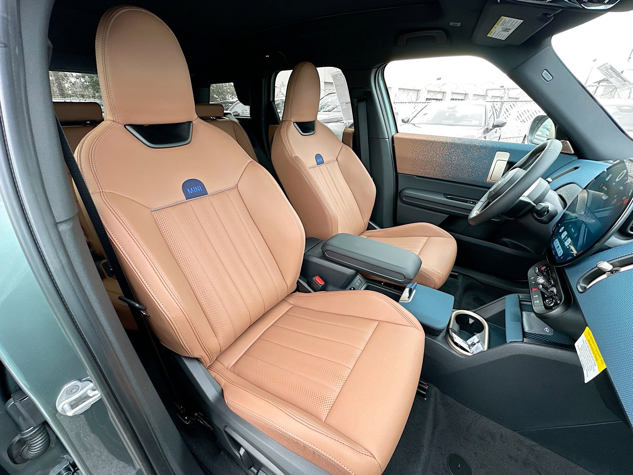 New 2026 MINI Cooper Countryman S image 24